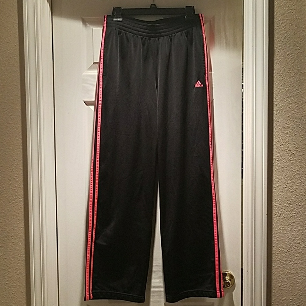 Adidas Track Pants